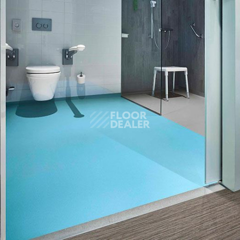 Forbo SureStep Laguna 181982 aquamarine фото 3 | FLOORDEALER